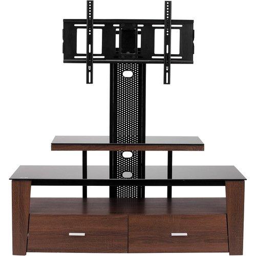 Rent to Own Vidao TV Stand With TV Mount And Drawers at Aaron's today!